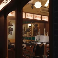 MR BROTHERS CUT CLUB