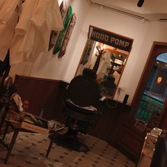MR BROTHERS CUT CLUB