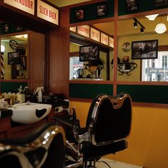 MR BROTHERS CUT CLUB