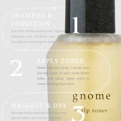 gnome cosmetics