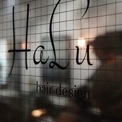 Halu